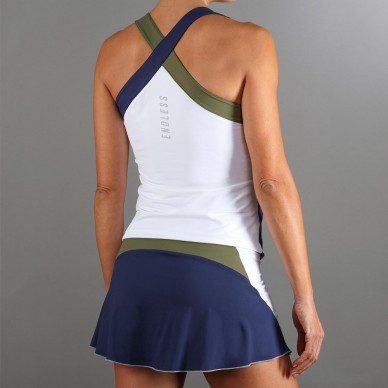 T-Shirt Endless Bliss Navy