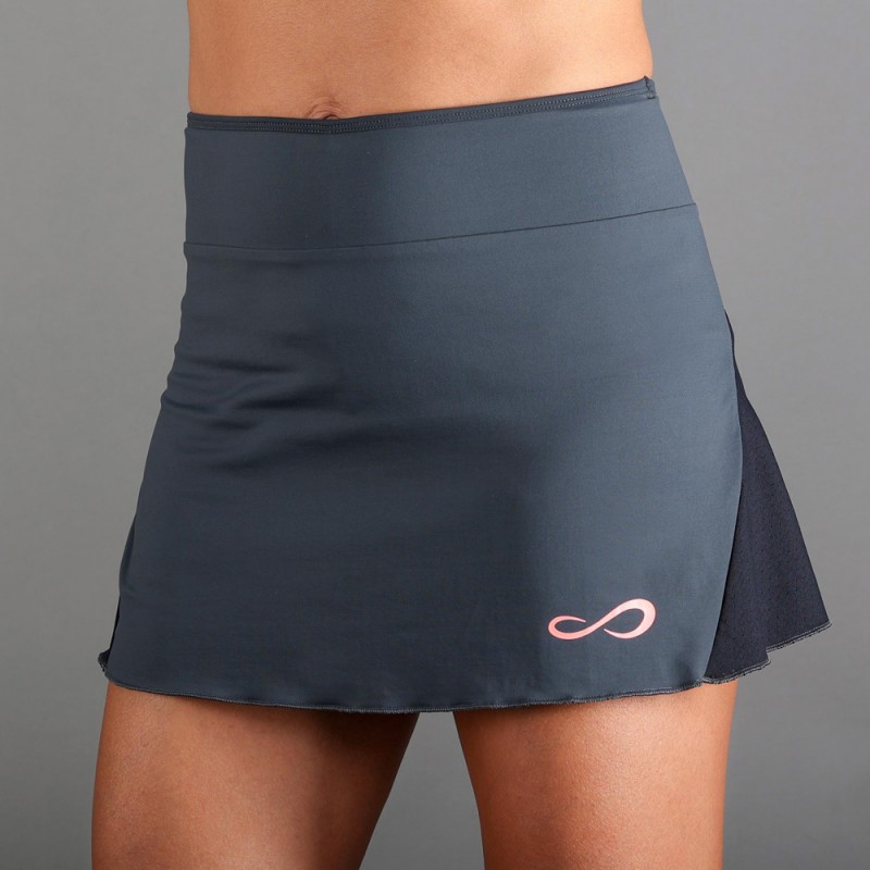 Skirt Endless Bliss Black Coral