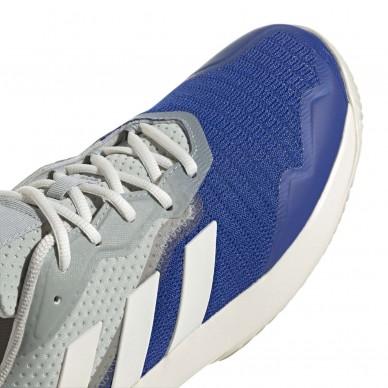 Padel shoes Adidas Courtjam Control M azurea casbla 2023