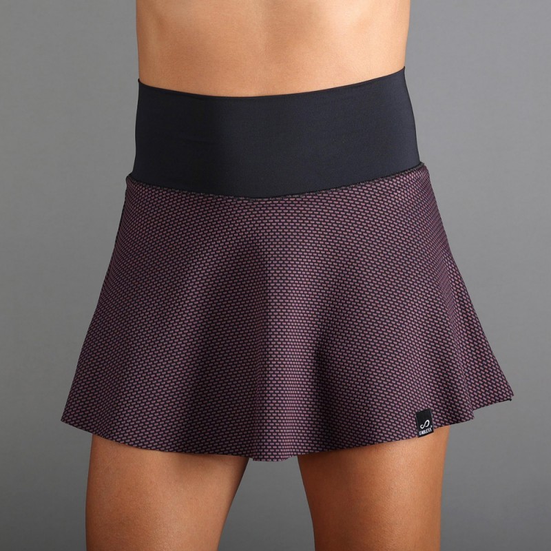 Skirt Endless Lux II Purple