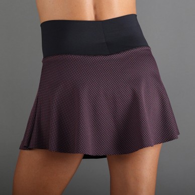 Skirt Endless Lux II Purple