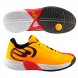 Padel shoes Bullpadel Next Pro 23I orange black