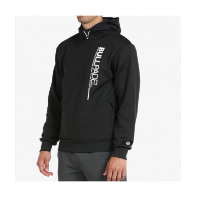 Sweatshirt Bullpadel Nocir black