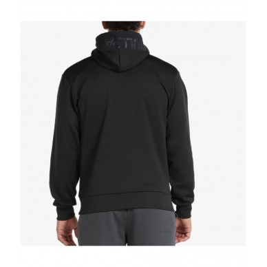 Sweatshirt Bullpadel Nocir black