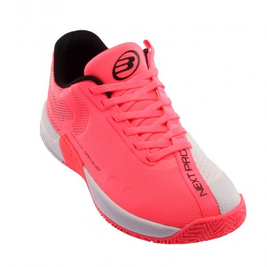 Padel shoes Bullpadel Next Pro W 23I fuchsia 2023