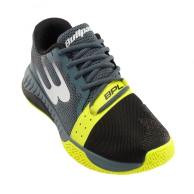 Padel shoes Bullpadel Comfort 23I green