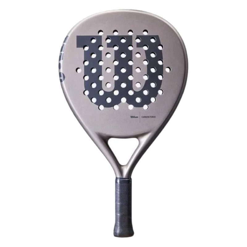 Wilson Carbon Force 2024