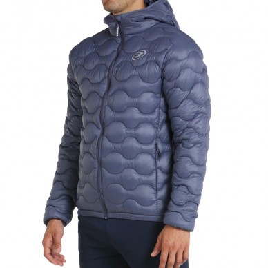 Bullpadel Anorak Nares blue shadow