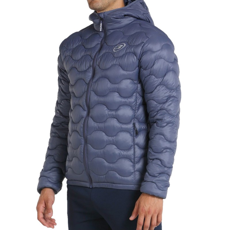 Bullpadel Anorak Nares blue shadow Bullpadel Anorak Nares blue shadow