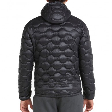 Anorak Bullpadel Nares black