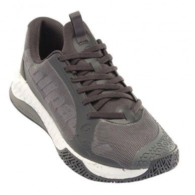 Padel shoes Bullpadel Comfort Pro 23I anthracite