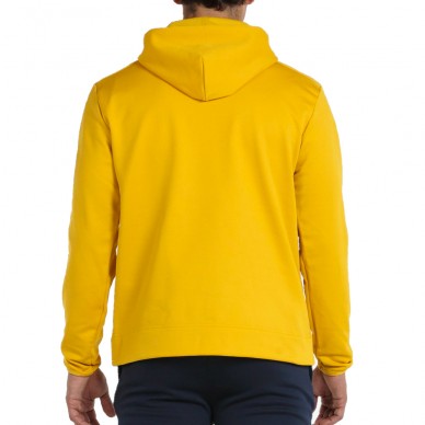 Sweatshirt Bullpadel Yambo 23I mustard