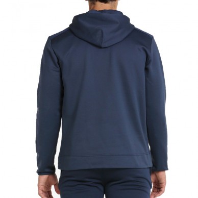 Sweatshirt Bullpadel Yambo 23I washed blue