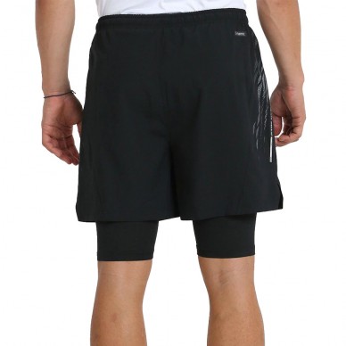 Short Black Misil Bullpadel