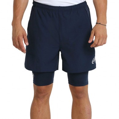 Short Bullpadel Misil deep ocean