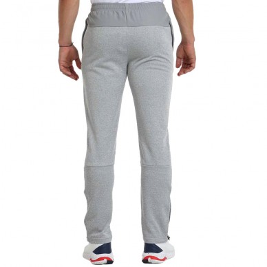 Bullpadel pants Neme Medium vigore gray