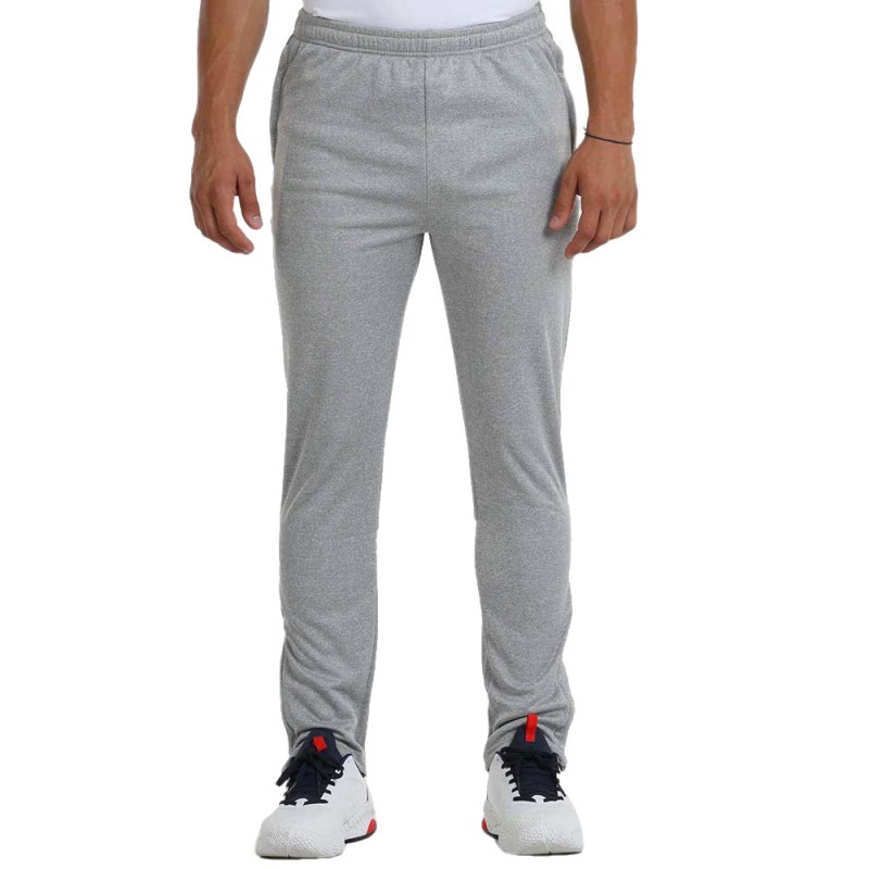 Bullpadel pants Neme Medium vigore gray Bullpadel pants Neme Medium vigore gray