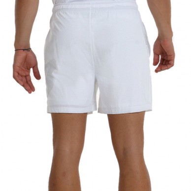 Shorts Bullpadel Yente 23I white