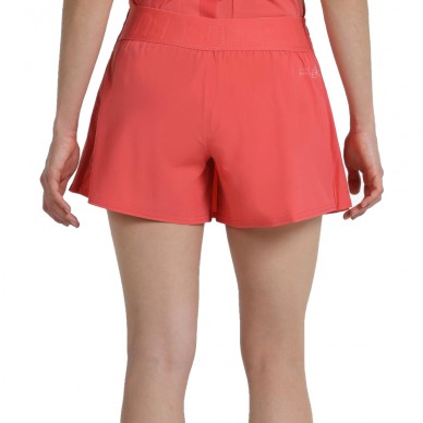 Skirt Bullpadel Epico coral flap