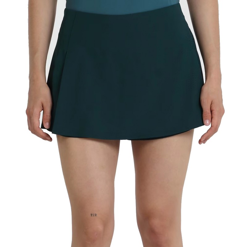 Skirt Bullpadel Epico deep green Skirt Bullpadel Epico deep green
