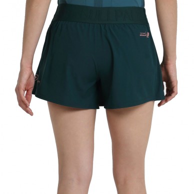 Skirt Bullpadel Epico deep green