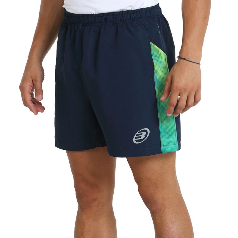 Short Bullpadel Oyelo deep ocean Short Bullpadel Oyelo deep ocean