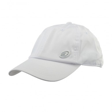 Cap Bullpadel BPG233 FW white