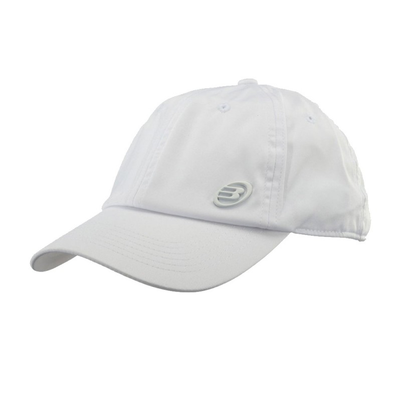 Cap Bullpadel BPG233 FW white Cap Bullpadel BPG233 FW white