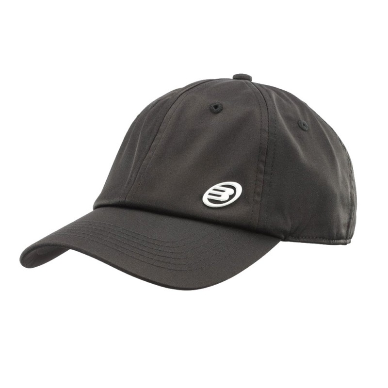 Cap Bullpadel BPG233 FW black Cap Bullpadel BPG233 FW black
