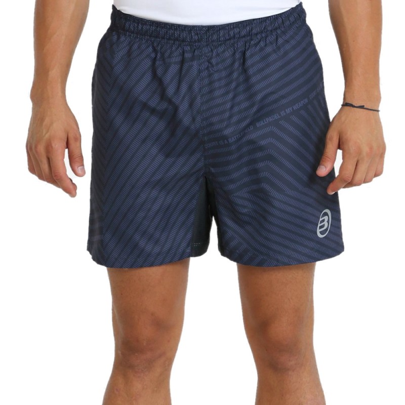 Short Bullpadel Deep Ocean Short Bullpadel Deep Ocean