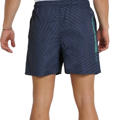 Short Bullpadel Deep Ocean