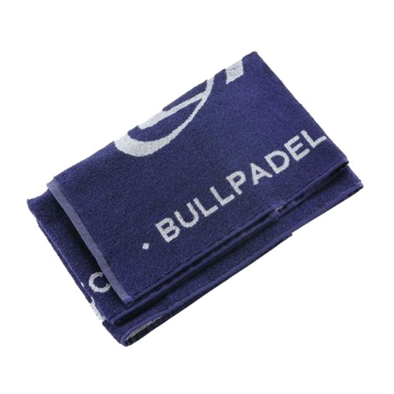 Bullpadel BPTOWEL navy blue towel