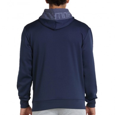 Sweatshirt Bullpadel Nocir deep ocean
