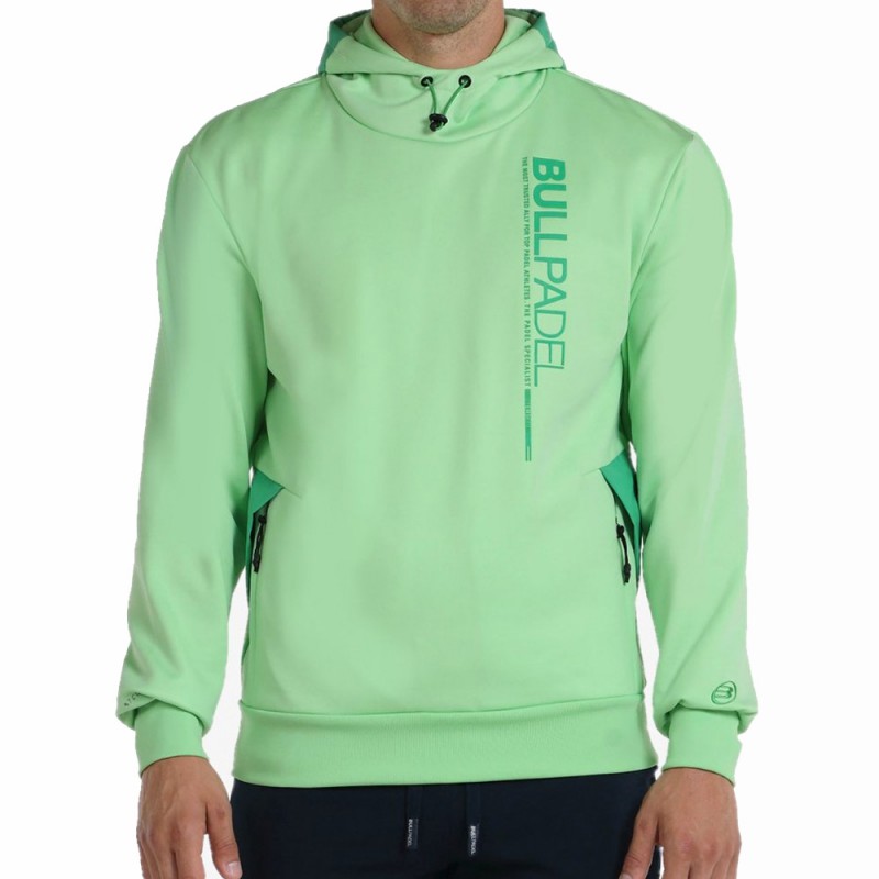 Sweatshirt Bullpadel Nocir apple Sweatshirt Bullpadel Nocir apple
