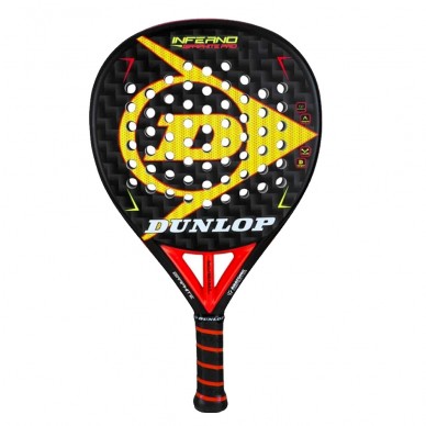 Funda Pala de Pádel Dunlop Universal