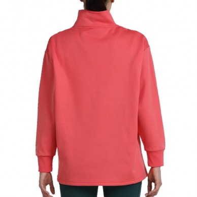 Sweatshirt Bullpadel Inane coral