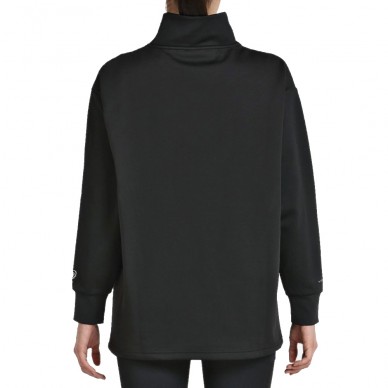 Sweatshirt Bullpadel Inane black