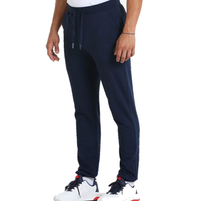 Pants Bullpadel Naipe Deep Ocean blue Pants Bullpadel Naipe Deep Ocean blue