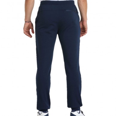 Pants Bullpadel Naipe Deep Ocean blue