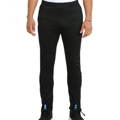 Pants Bullpadel Naipe black