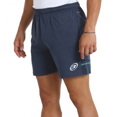 Short Bullpadel Orzar deep ocean vigore