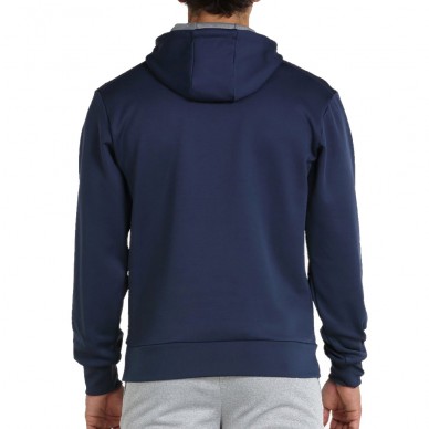 Sweatshirt Bullpadel Nocla deep ocean