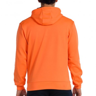 Sweatshirt Bullpadel Nocla fluorine orange