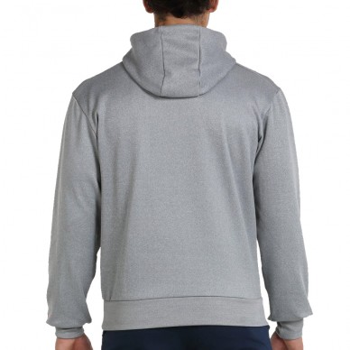 Sweatshirt Bullpadel Nocla medium gray