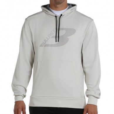 Sweatshirt Bullpadel Nocla bone