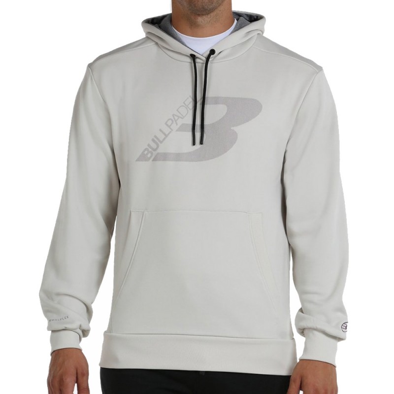 Sweatshirt Bullpadel Nocla bone Sweatshirt Bullpadel Nocla bone