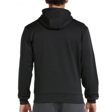 Sweatshirt Bullpadel Nocla black