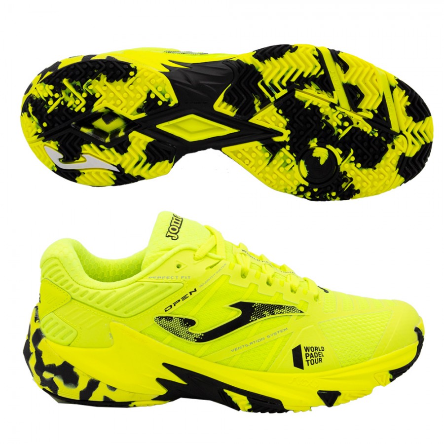 Joma HISPALIS 2303 Fluor (202-0099)