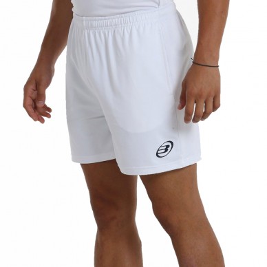 Shorts Bullpadel Mirza white