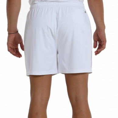 Shorts Bullpadel Mirza white